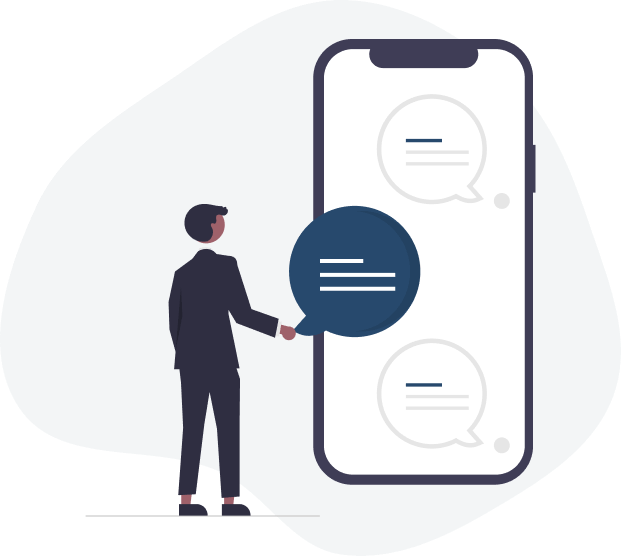 Étape 1 - Installer OV Message