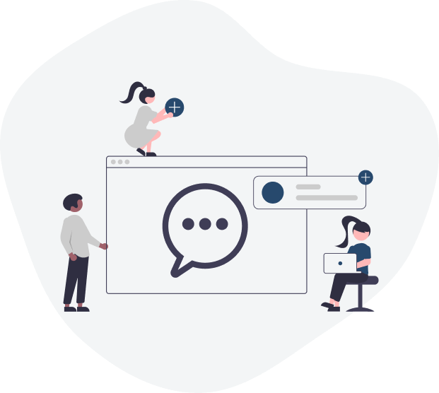 Étape 3 - Communiquer en toute sécurité